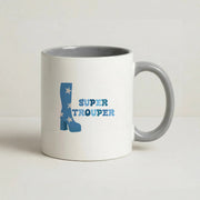 Super Trouper Mug 5