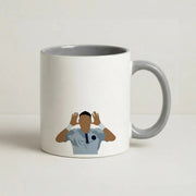 Neymar - Football Mug 5