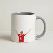 Gerrard - Football Mug 5