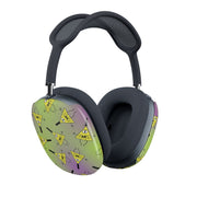 Bill Pattern AirPods Max Case 2