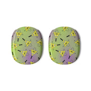 Bill Pattern AirPods Max Case 3