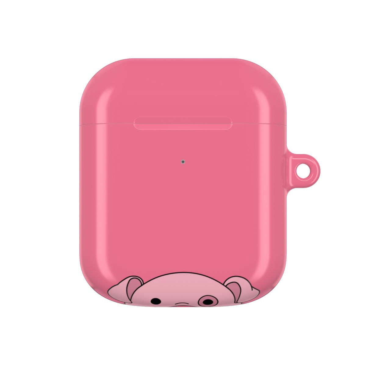 Waddles AirPods Case