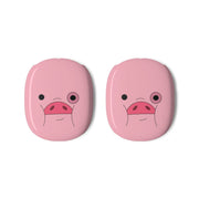 Waddles Face AirPods Max Case 3