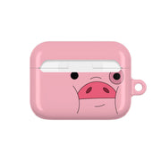 Waddles Face AirPods Case 7