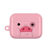 Waddles Face AirPods Case 6