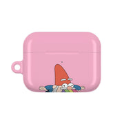 Garden Gnome Rainbow AirPods Case 6