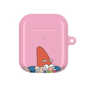 Garden Gnome Rainbow AirPods Case 2