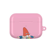 Garden Gnome Rainbow AirPods Case 5