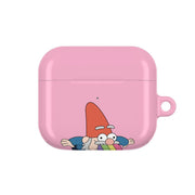 Garden Gnome Rainbow AirPods Case 3