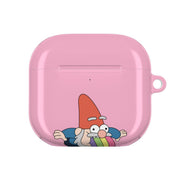 Garden Gnome Rainbow AirPods Case 4