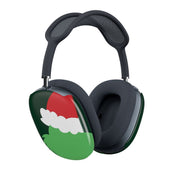 Green Creature Faceless AirPods Max Case 2