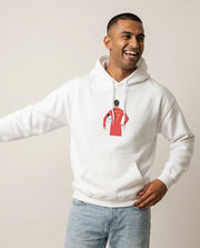 Ronaldo - Football Hoodie 2