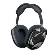 Midnight Deep Sea AirPods Max Case 1