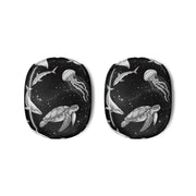Midnight Deep Sea AirPods Max Case 3