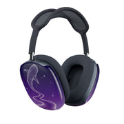 Starlit Whale Shark AirPods Max Case 2