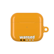 Wanted - Video Game AirPods Case 3