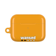 Wanted - Video Game AirPods Case 6