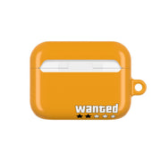 Wanted - Video Game AirPods Case 7