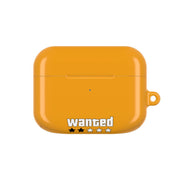 Wanted - Video Game AirPods Case 5