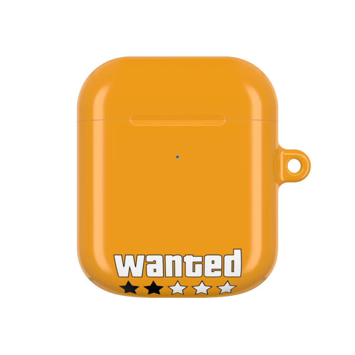 Wanted - Video Game AirPods Case