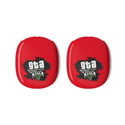 Five - Video Game AirPods Max Case 3