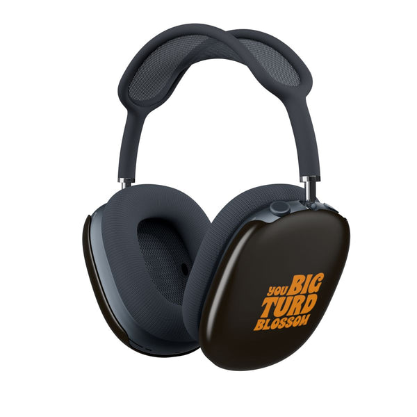 You Big Turd Blossom - Guardians Of The Galaxy AirPods Max Case