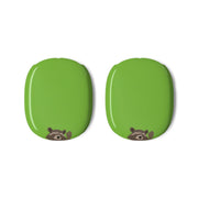 Rocket Raccoon And Groot - GOTG AirPods Max Case 3