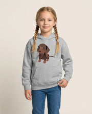 Kids Hoodie