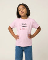 Benson Boone Kids T-Shirts