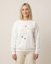 Williamson - Womens World Cup Sweatshirt 1