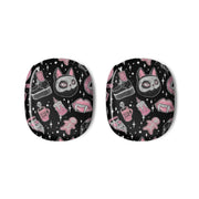 Spooks or Creeps Halloween AirPods Max Case 3