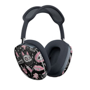 Spooks or Creeps Halloween AirPods Max Case 2