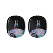 Watercolour TNBC AirPods Max Case 3