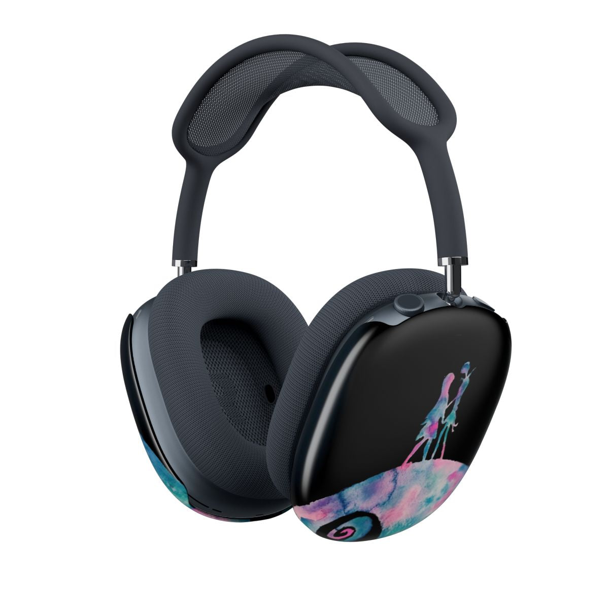 Watercolour TNBC AirPods Max Case