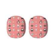TNBC Pattern AirPods Max Case 3