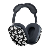 Jack Skellington Pattern - TNBC AirPods Max Case 2