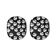 Jack Skellington Pattern - TNBC AirPods Max Case 3