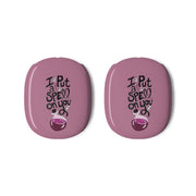 I Put A Spell On You - Hocus Halloween AirPods Max Case 3