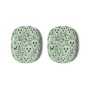 Droopy Ghost Pattern AirPods Max Case 3
