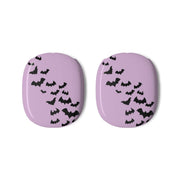 Bats - Halloween AirPods Max Case 3