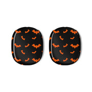 Orange Bat AirPods Max Case 3