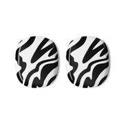 Black And White - Halloween AirPods Max Case 3