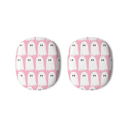 Ghostin - Halloween AirPods Max Case 3