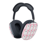 Patterns AirPods Max Cases