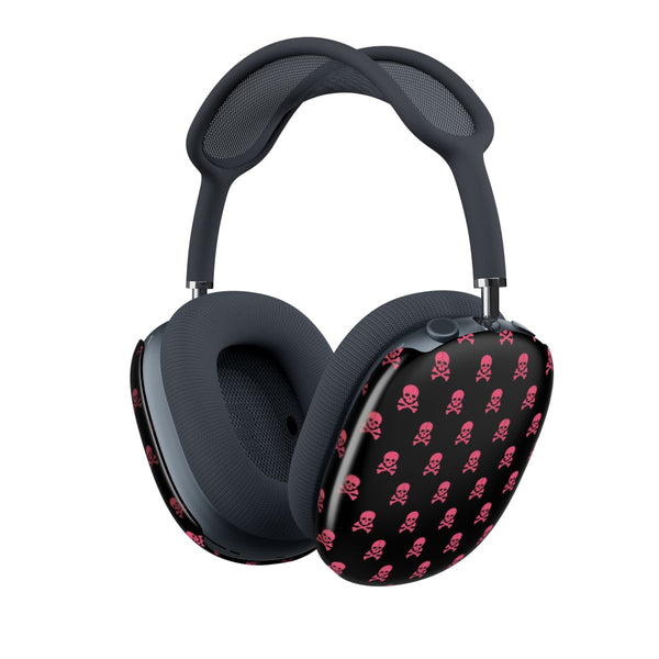 Whats Your Poison - Halloween AirPods Max Case