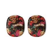 Day Of The Dead - Halloween AirPods Max Case 3