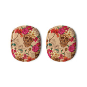 Calavera - Halloween AirPods Max Case 3