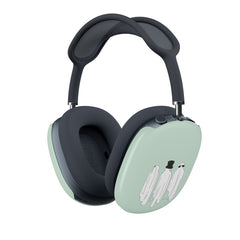 Ghost Crew - Halloween AirPods Max Case