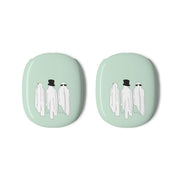 Ghost Crew - Halloween AirPods Max Case 3