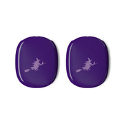 Witch And Cat - Halloween AirPods Max Case 3